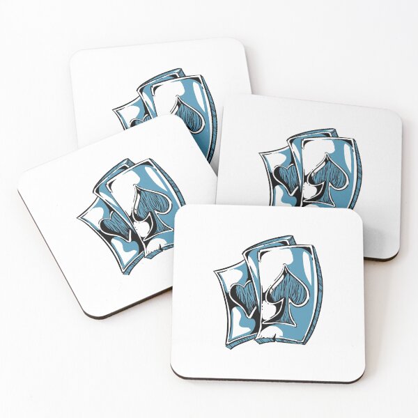 Item preview, Ace of Spades designed and sold by artorno.
