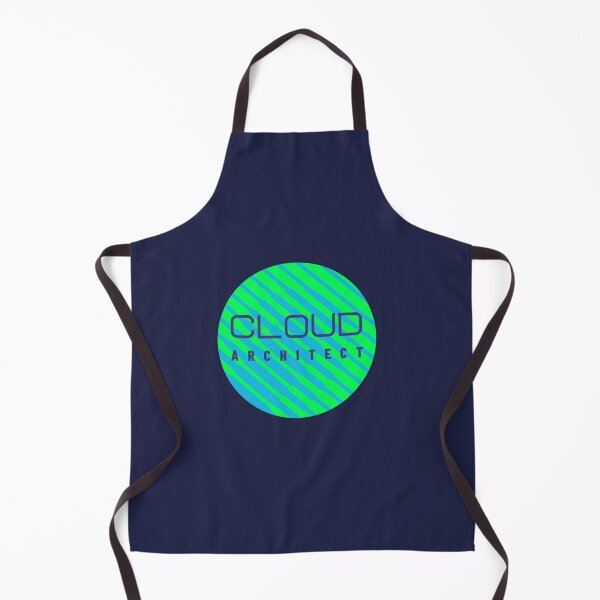 Item preview, Cloud Architect Woman - Cloud Architect  Man Techie - IT Nerd Design designed and sold by IrinchiDE.