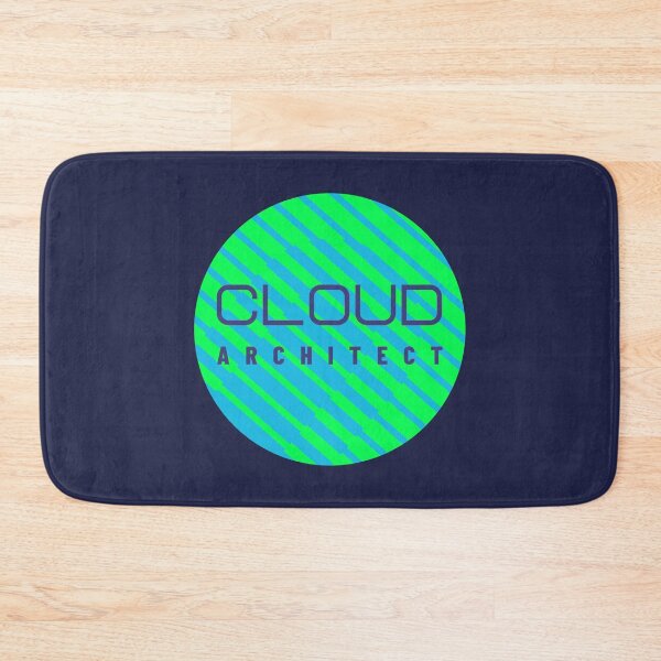 Item preview, Cloud Architect Woman - Cloud Architect  Man Techie - IT Nerd Design designed and sold by IrinchiDE.