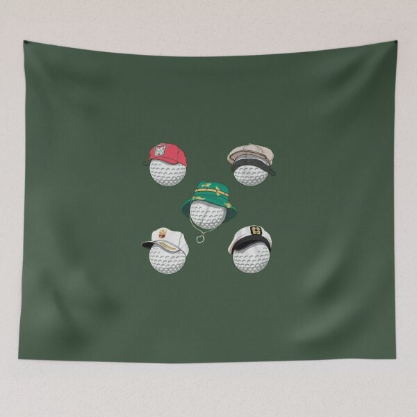 Item preview, Caddyshack designed and sold by jordan5L.