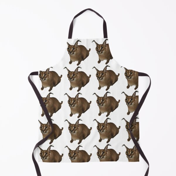 Item preview, Floppa designed and sold by DenkaStore.