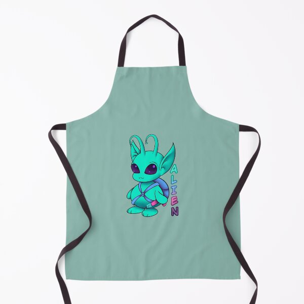 Item preview, Alien designed and sold by RazialArt Shop.