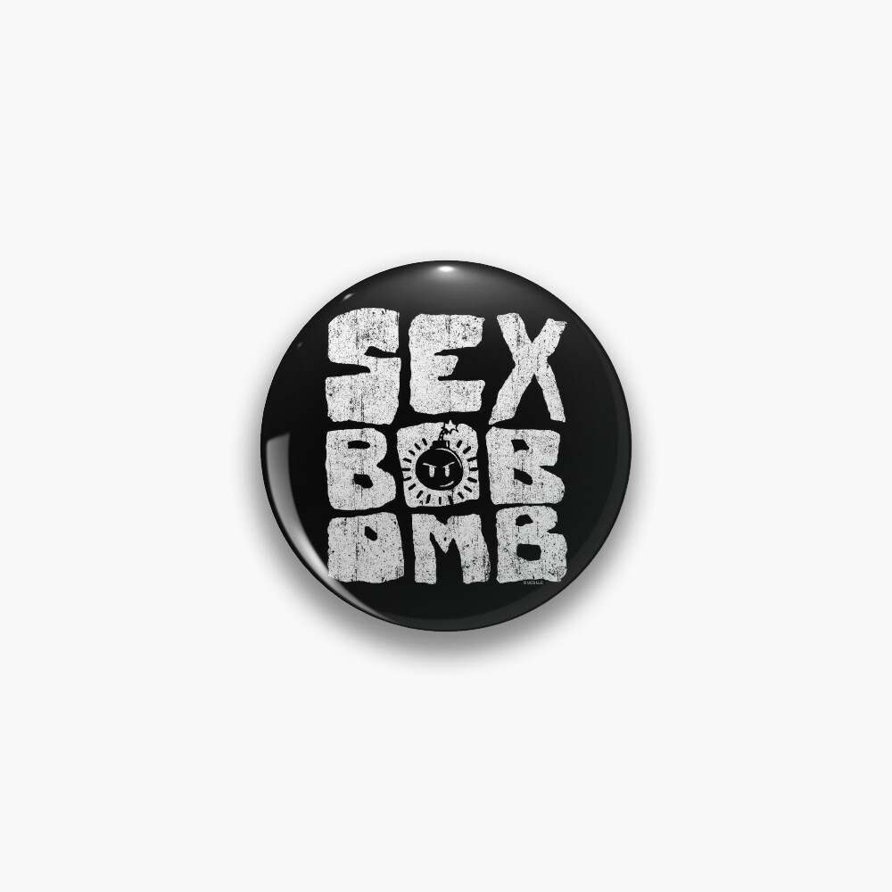 Sex Bob-Omb