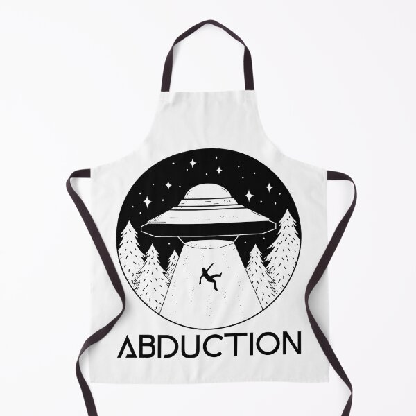 Item preview, Abduction designed and sold by SpaceMann13.