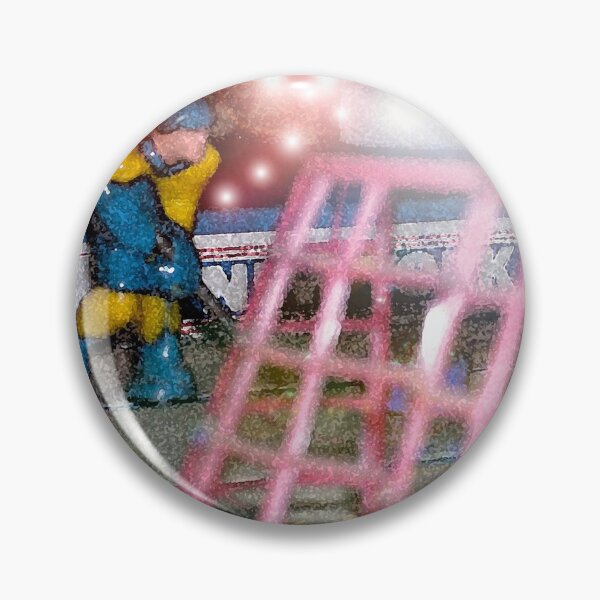 Item preview, Table Hockey 7. designed and sold by InfinitePathArt.