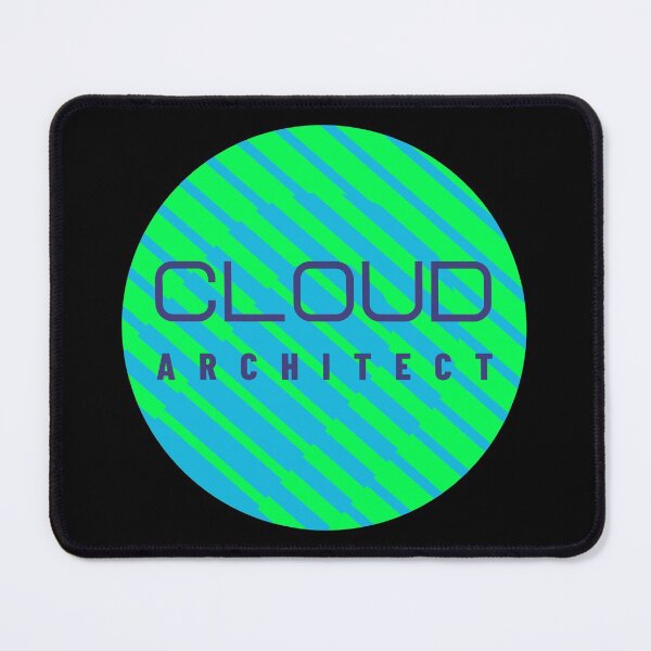 Item preview, Cloud Architect Woman - Cloud Architect  Man Techie - IT Nerd Design designed and sold by IrinchiDE.