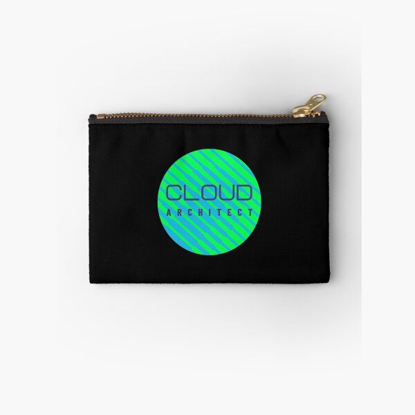 Item preview, Mujer Arquitecta en la Nube - Hombre Arquitecto en la Nube Técnico - Diseño Nerd de TI designed and sold by IrinchiDE.
