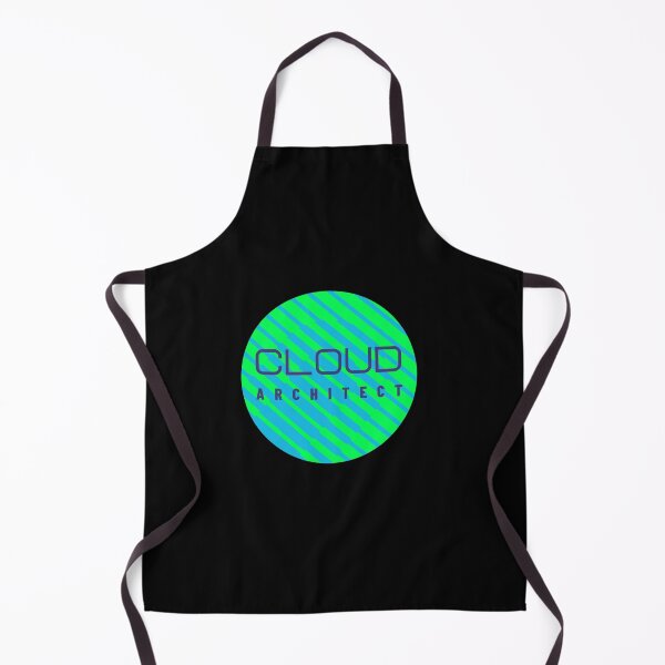 Item preview, Cloud Architect Woman - Cloud Architect  Man Techie - IT Nerd Design designed and sold by IrinchiDE.