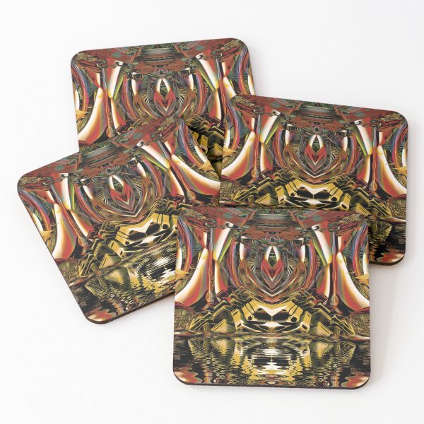 Item preview, Calm on the Pedenales designed and sold by John Hill.