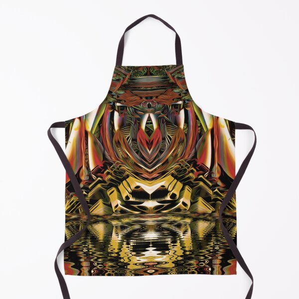 Item preview, Calm on the Pedenales designed and sold by John Hill.