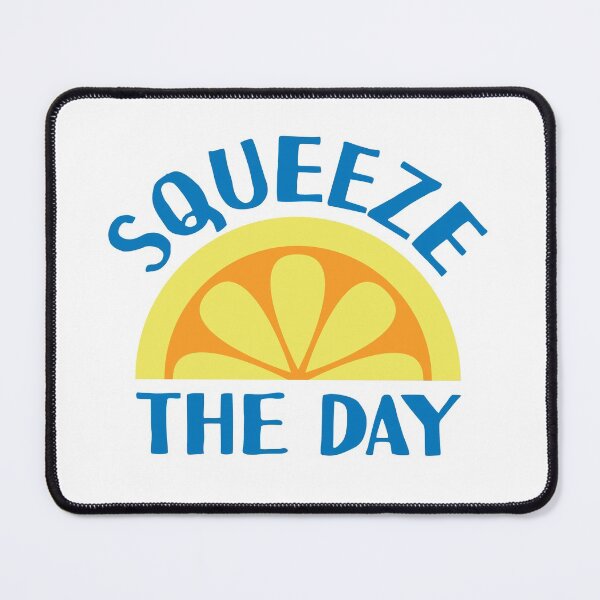 Item preview, Squeeze the Day designed and sold by jsongdesign.