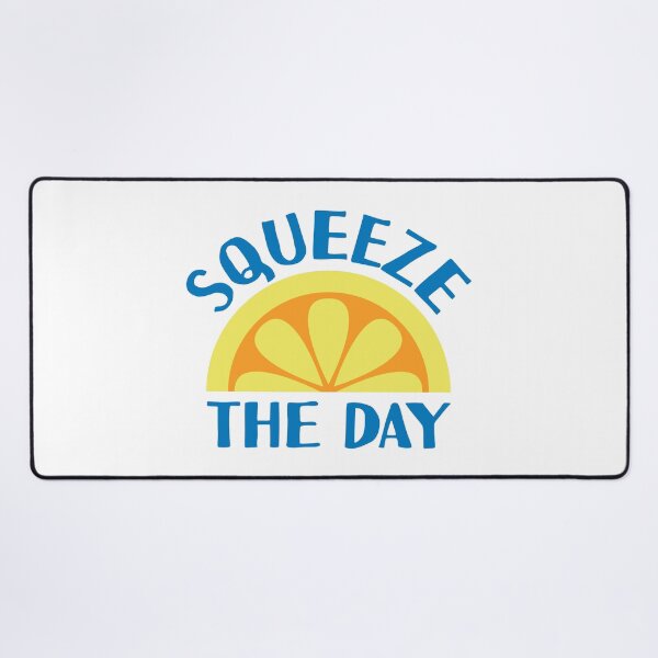 Item preview, Squeeze the Day designed and sold by jsongdesign.