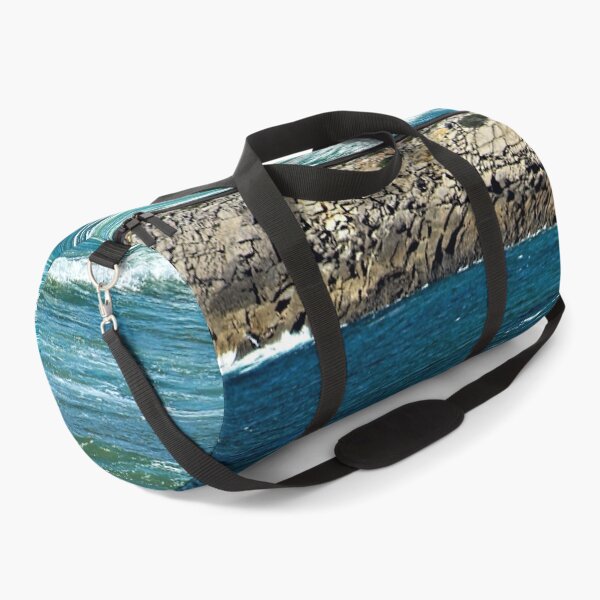 Item preview, Surfers Breaking Waves Seascape Aerial View 2 designed and sold by worldways.