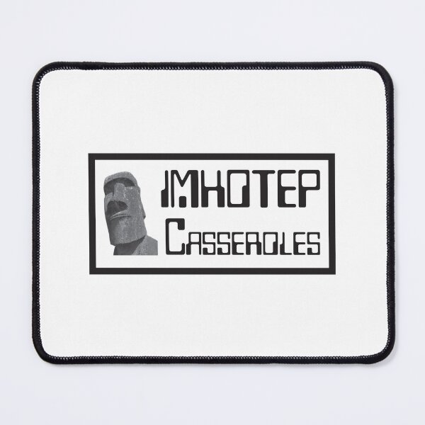 Item preview, Imhotep Casseroles designed and sold by Off the Box.