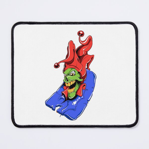 Item preview, RED Joker designed and sold by artorno.
