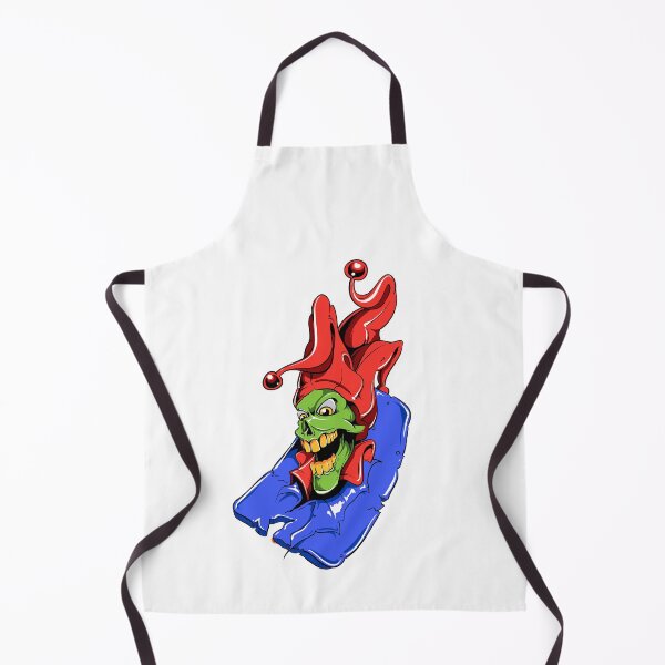 Item preview, RED Joker designed and sold by artorno.