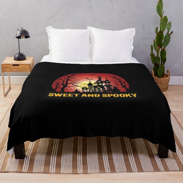 Item preview, Sweet And Spooky designed and sold by AEGMEDIA.