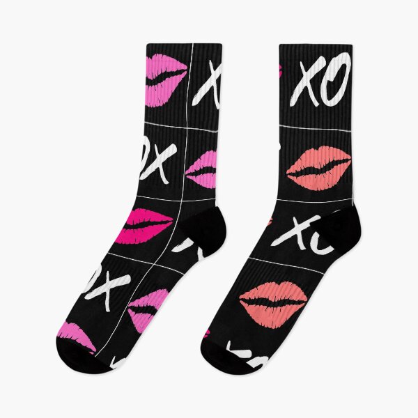 Item preview, XOXO LIPS HUGS AND KISSES designed and sold by Marq07.
