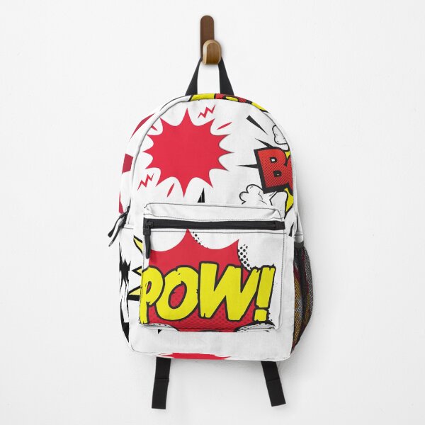 Item preview, BOOM POW EXPLOSION COMIC BOOK DESIGNED PRODUCTS designed and sold by billionairebrnd.