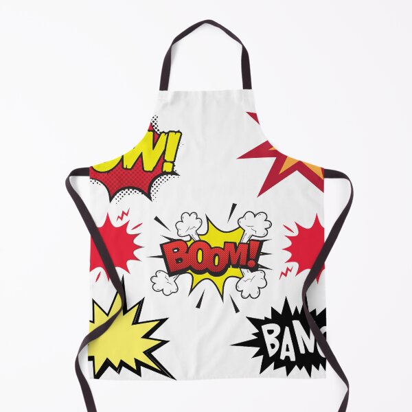 Item preview, BOOM POW EXPLOSION COMIC BOOK DESIGNED PRODUCTS designed and sold by billionairebrnd.