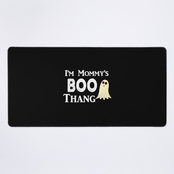 Item preview, happy halloween, I'm Mommy's BOO Thang , funny Meme Gift for Best Friend boyfriend girlfriend designed and sold by joygift369.