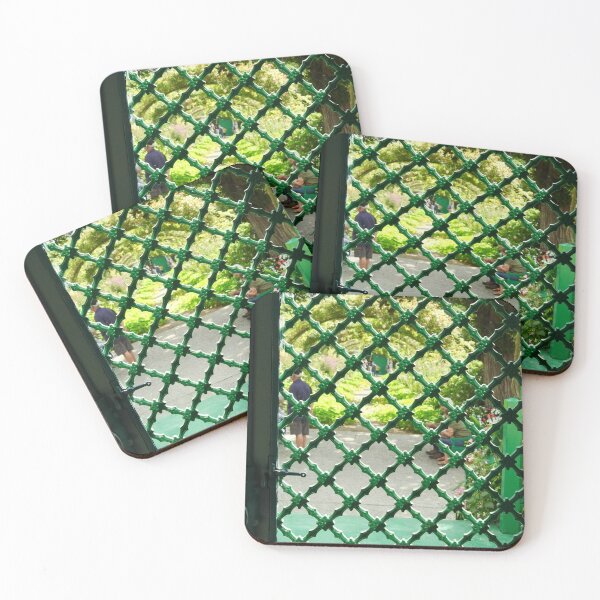 Item preview, Monet's Window designed and sold by Martina Nicolls.