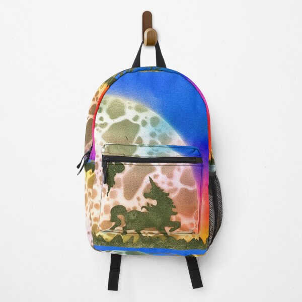 Item preview, A New Friend designed and sold by Beyond Visuals.