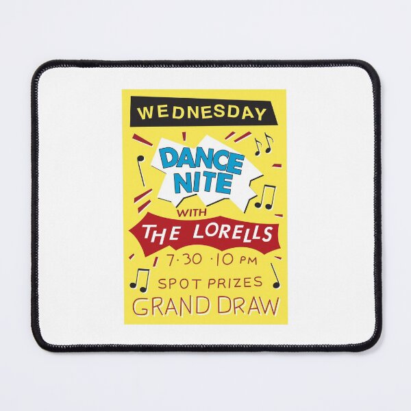 Item preview, Dance Nite designed and sold by Off the Box.