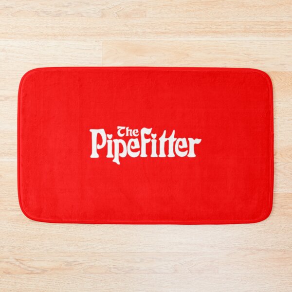 Item preview, The Pipefitter - Madison, WI designed and sold by jordan5L.