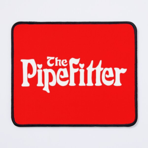 Item preview, The Pipefitter - Madison, WI designed and sold by jordan5L.