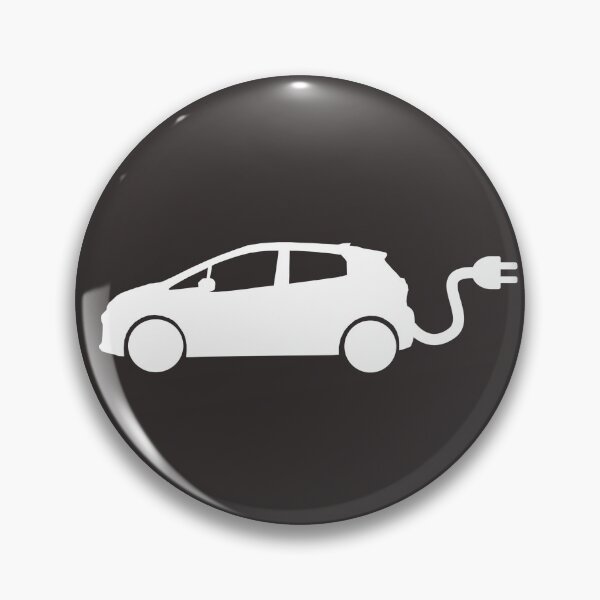 Item preview, Chevy Bolt Outline Plug designed and sold by huntinator7.