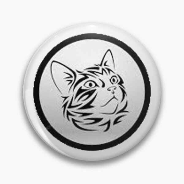 Item preview, Cool Funny Cat designed and sold by Dam31.