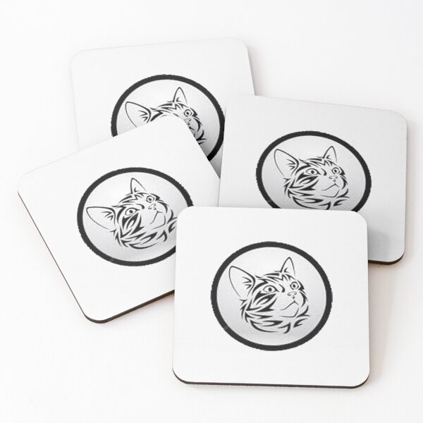 Item preview, Cool Funny Cat designed and sold by Dam31.
