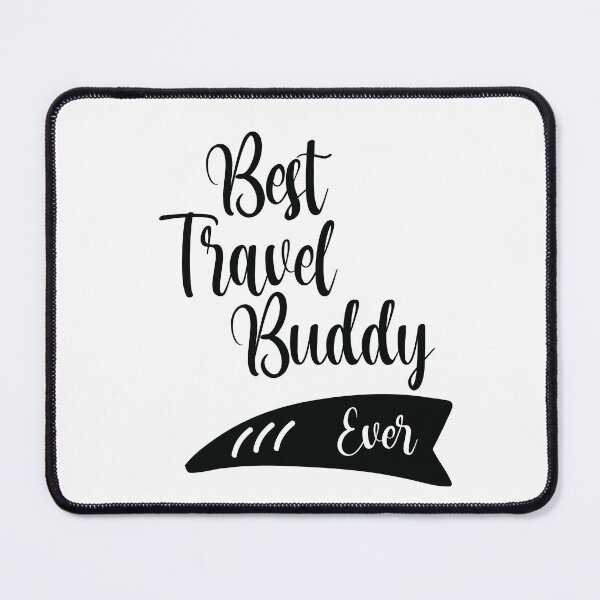 Item preview, Best travel buddy ever designed and sold by Marouane TM.
