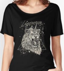 Ligercorn Women's Relaxed Fit T-Shirt