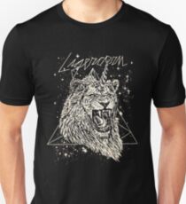 Ligercorn Unisex T-Shirt