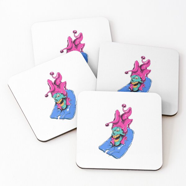 Item preview, Joker designed and sold by artorno.