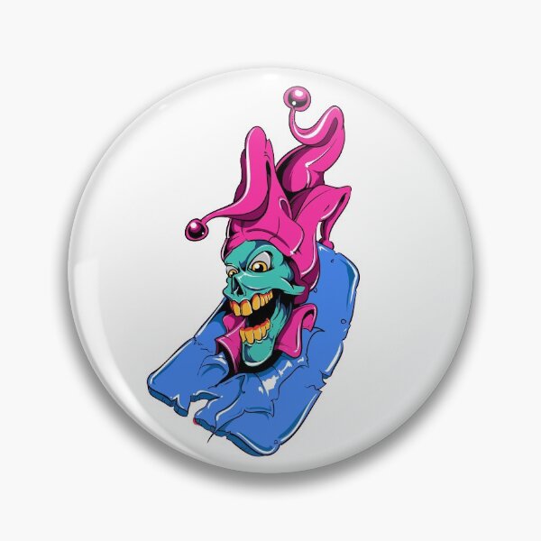Item preview, Joker designed and sold by artorno.