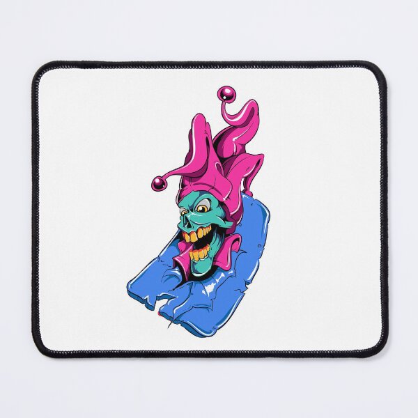 Item preview, Joker designed and sold by artorno.