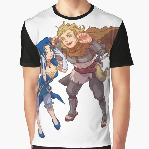 Meowoff Graphic T-Shirt