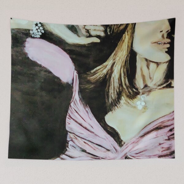 Item preview, Woman Reclining designed and sold by visualizer54.