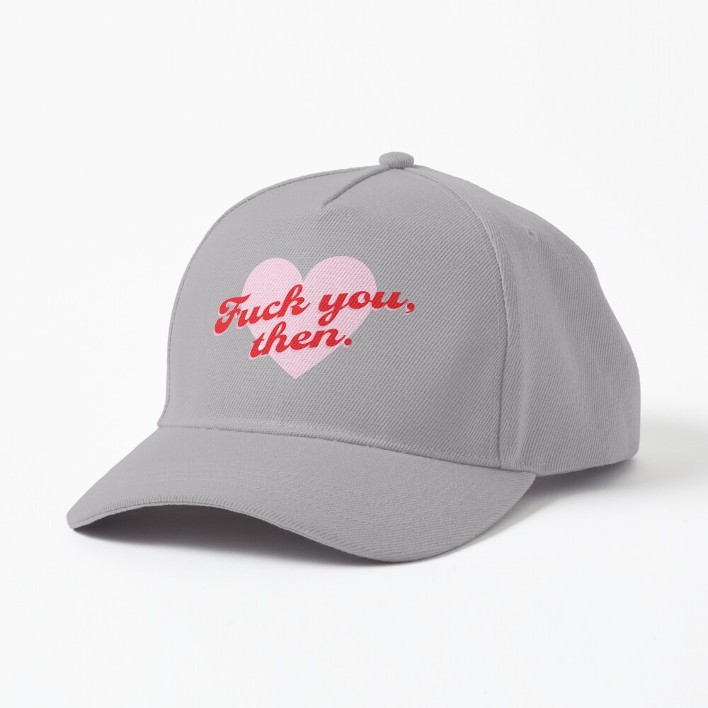 Vista previa del artículo con la obra «Gorra de béisbol», diseñado y vendido por erinaceous.
