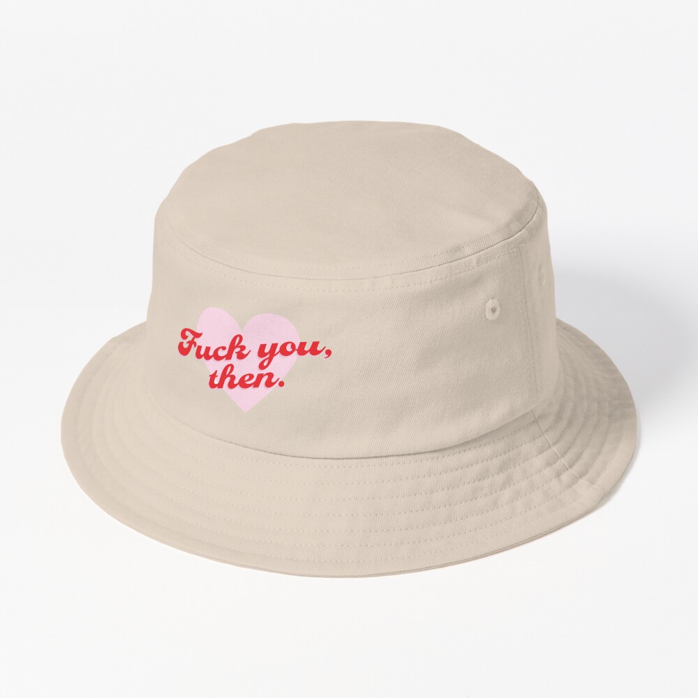 Vista previa del artículo con la obra «Gorro de pescador», diseñado y vendido por erinaceous.