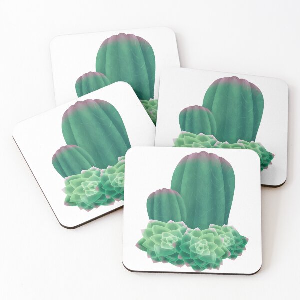 Item preview, Succulents designed and sold by EmyBeeDesigns.