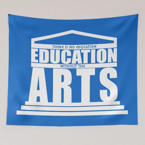 Item preview, Education Arts designed and sold by Clothes Contact.