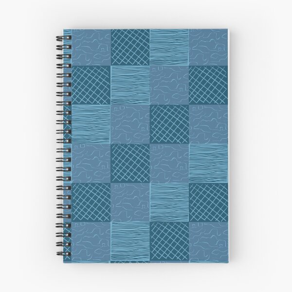 Item preview, Squares designed and sold by Ruba-Mo.