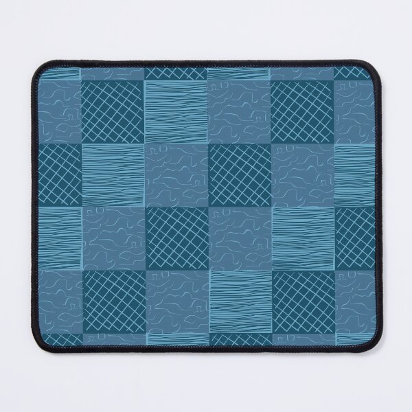 Item preview, Squares designed and sold by Ruba-Mo.