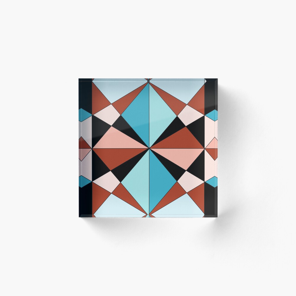 Item preview, Acrylic Block designed and sold by jeguise.
