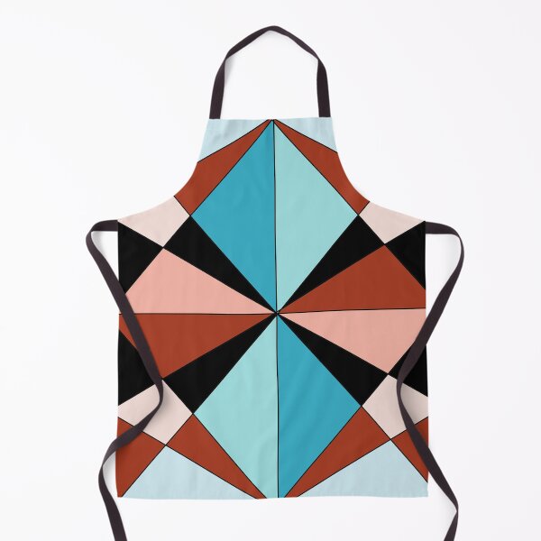 Item preview, Triangle fox designed and sold by jeguise.