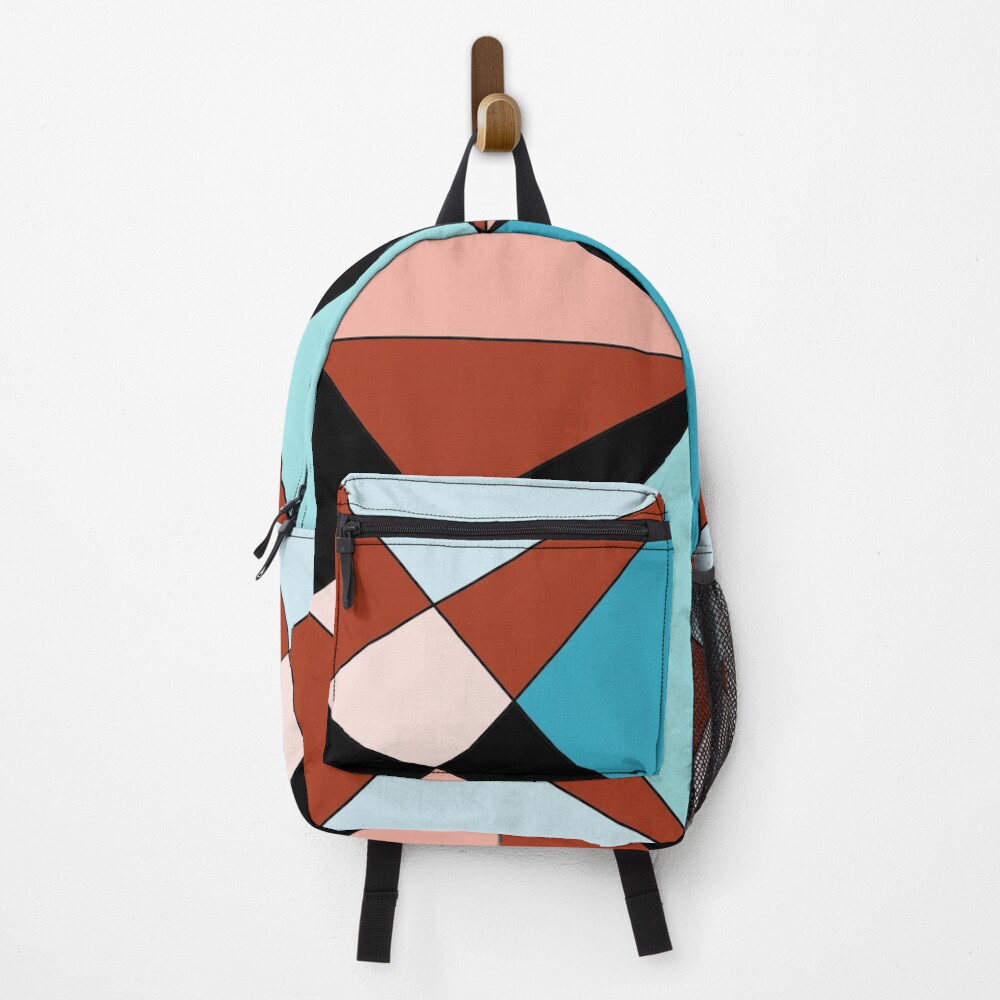 Item preview, Backpack designed and sold by jeguise.
